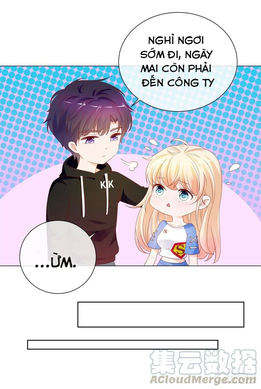 đọc truyện Ẩn Hôn 100%: Chọc Tức Vợ Yêu Mua Một Tặng Một Chương 86 ảnh 31 tại Thiên Thai Truyện