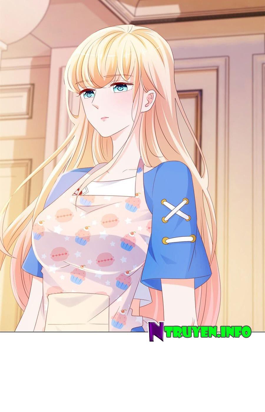 đọc truyện Ẩn Hôn 100%: Chọc Tức Vợ Yêu Mua Một Tặng Một Chương 86 ảnh 5 tại Thiên Thai Truyện