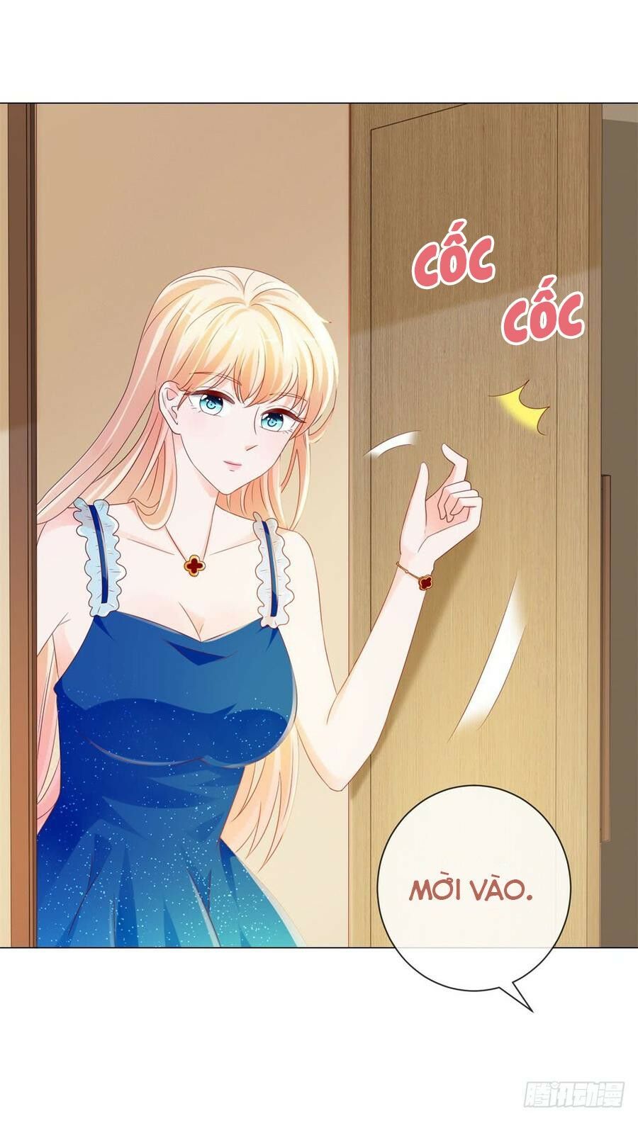 đọc truyện Ẩn Hôn 100%: Chọc Tức Vợ Yêu Mua Một Tặng Một Chương 86 ảnh 37 tại Thiên Thai Truyện