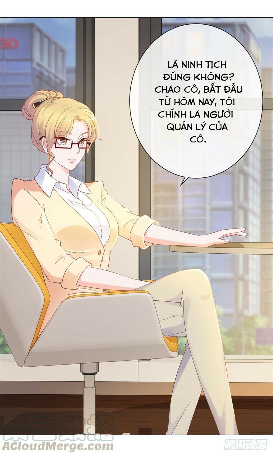 đọc truyện Ẩn Hôn 100%: Chọc Tức Vợ Yêu Mua Một Tặng Một Chương 86 ảnh 38 tại Thiên Thai Truyện