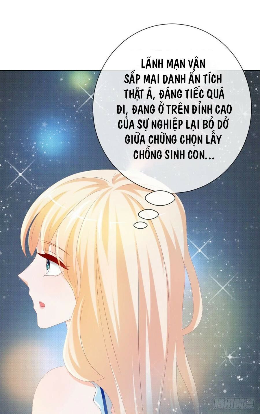 đọc truyện Ẩn Hôn 100%: Chọc Tức Vợ Yêu Mua Một Tặng Một Chương 86 ảnh 41 tại Thiên Thai Truyện