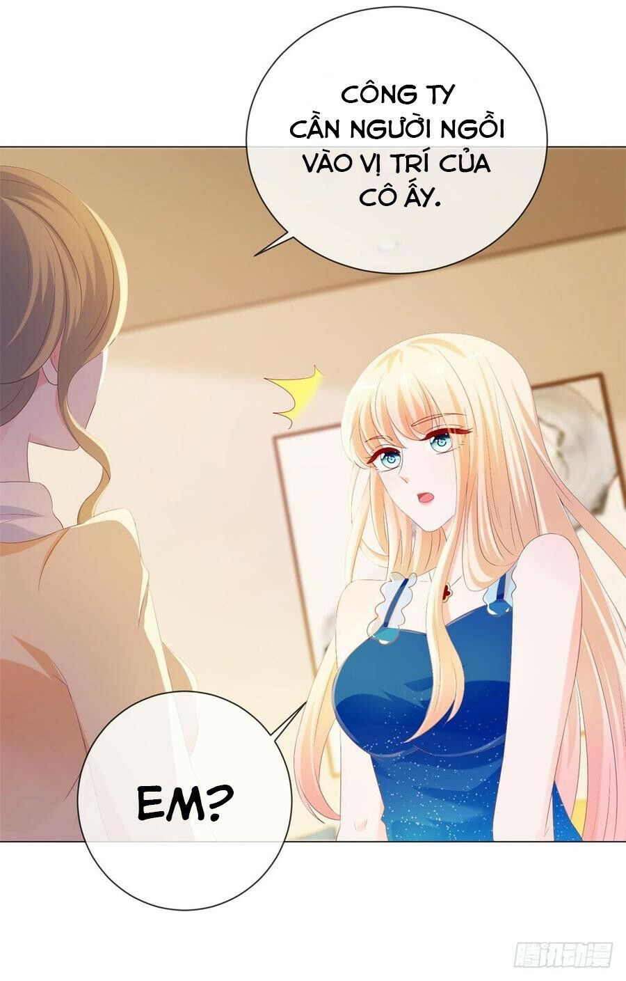 đọc truyện Ẩn Hôn 100%: Chọc Tức Vợ Yêu Mua Một Tặng Một Chương 86 ảnh 43 tại Thiên Thai Truyện