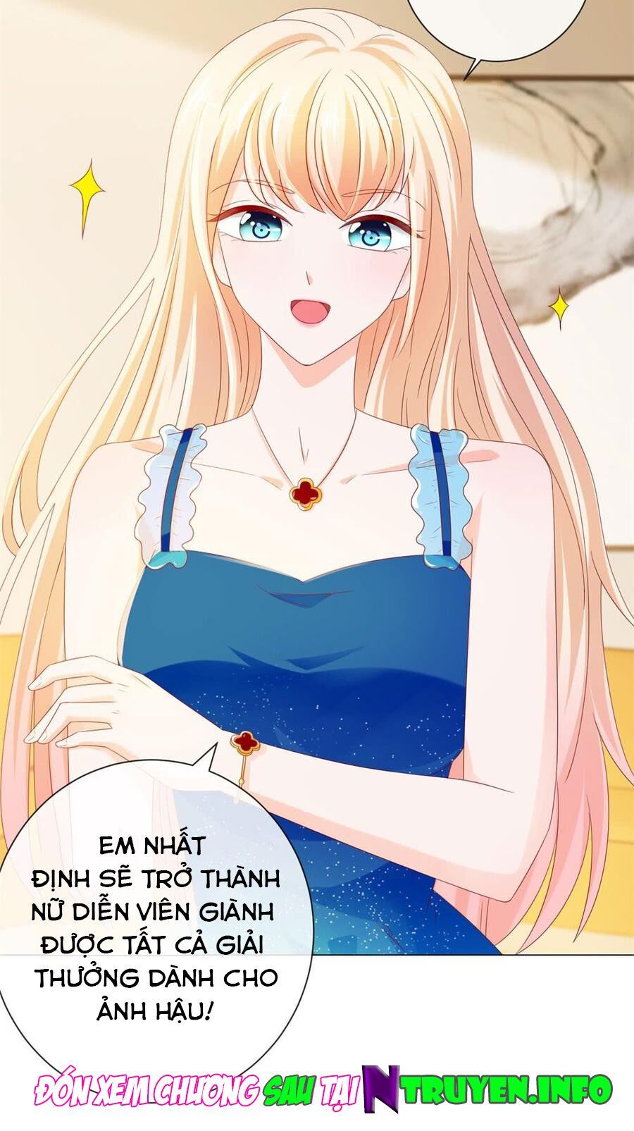 đọc truyện Ẩn Hôn 100%: Chọc Tức Vợ Yêu Mua Một Tặng Một Chương 86 ảnh 46 tại Thiên Thai Truyện