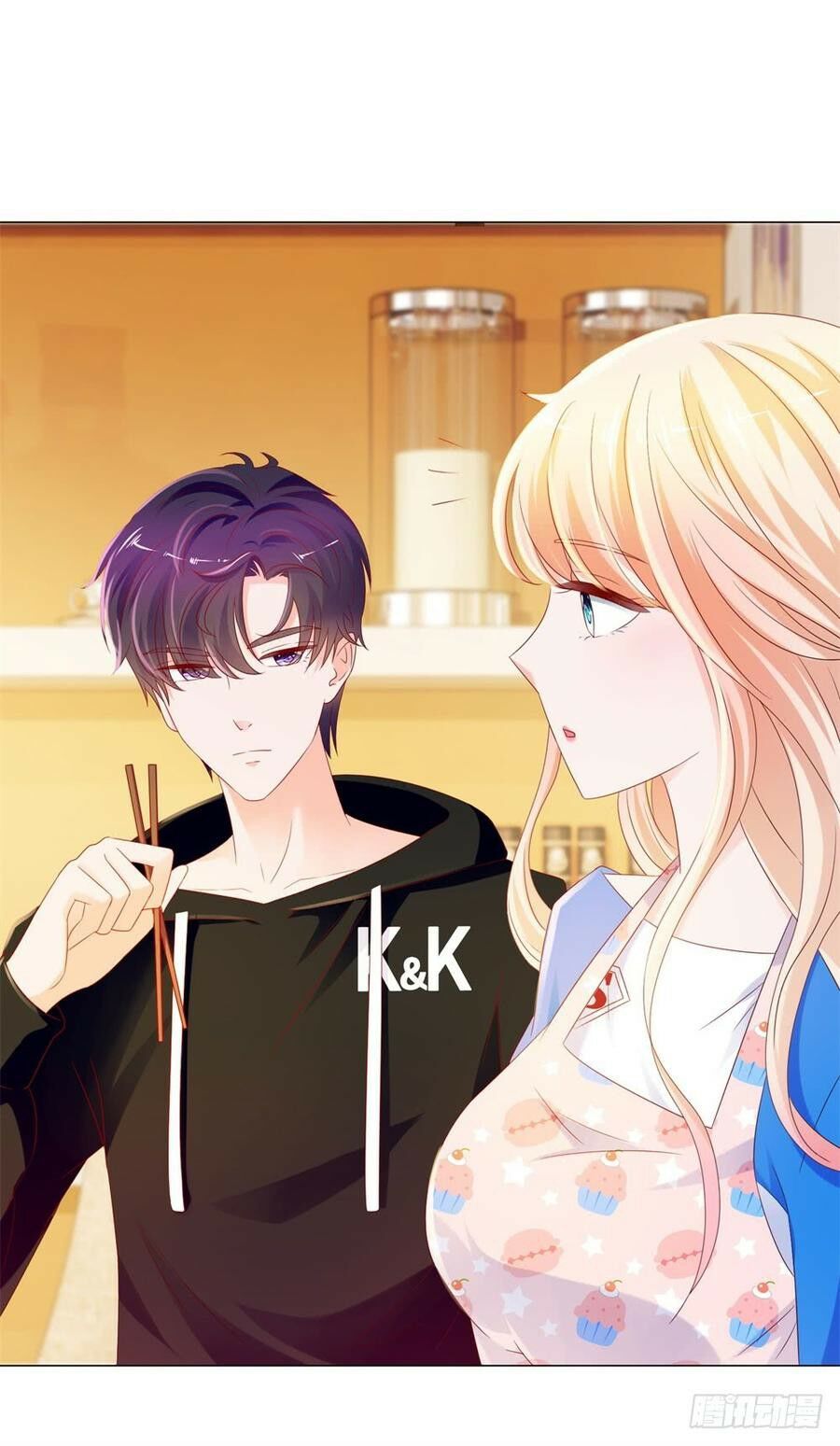 đọc truyện Ẩn Hôn 100%: Chọc Tức Vợ Yêu Mua Một Tặng Một Chương 86 ảnh 11 tại Thiên Thai Truyện