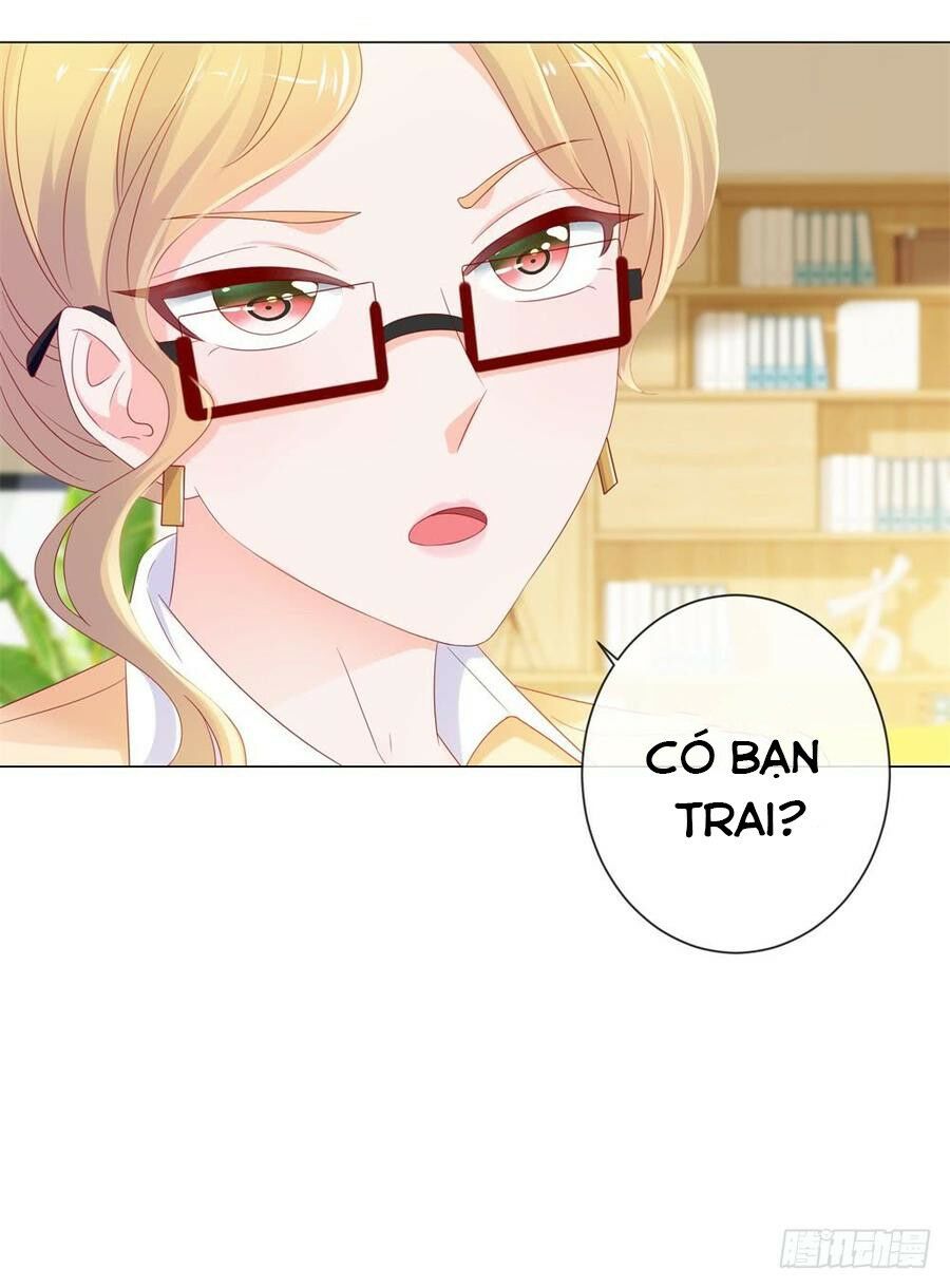 đọc truyện Ẩn Hôn 100%: Chọc Tức Vợ Yêu Mua Một Tặng Một Chương 87 ảnh 12 tại Thiên Thai Truyện