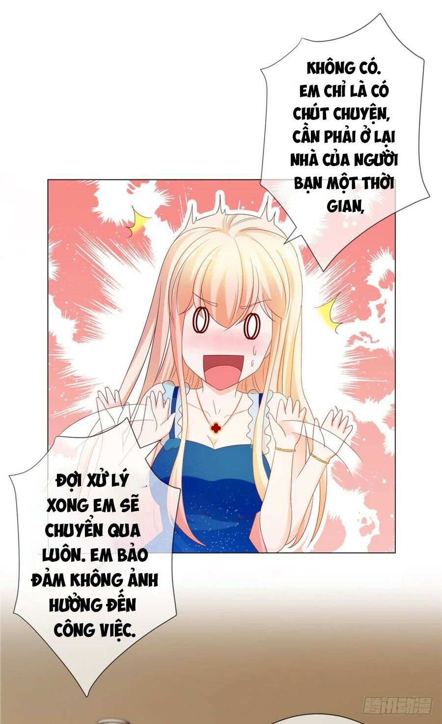 đọc truyện Ẩn Hôn 100%: Chọc Tức Vợ Yêu Mua Một Tặng Một Chương 87 ảnh 13 tại Thiên Thai Truyện