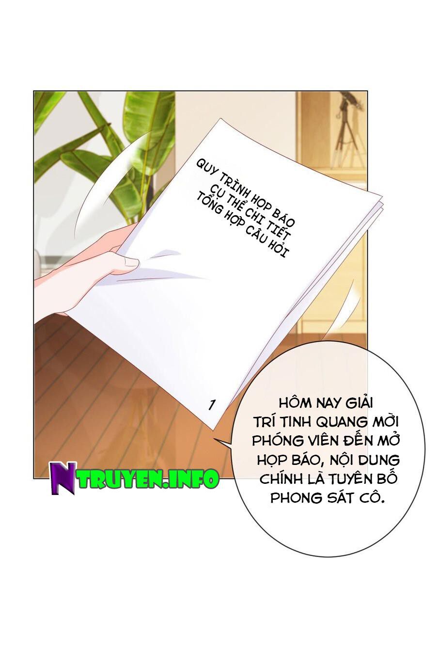 đọc truyện Ẩn Hôn 100%: Chọc Tức Vợ Yêu Mua Một Tặng Một Chương 87 ảnh 15 tại Thiên Thai Truyện