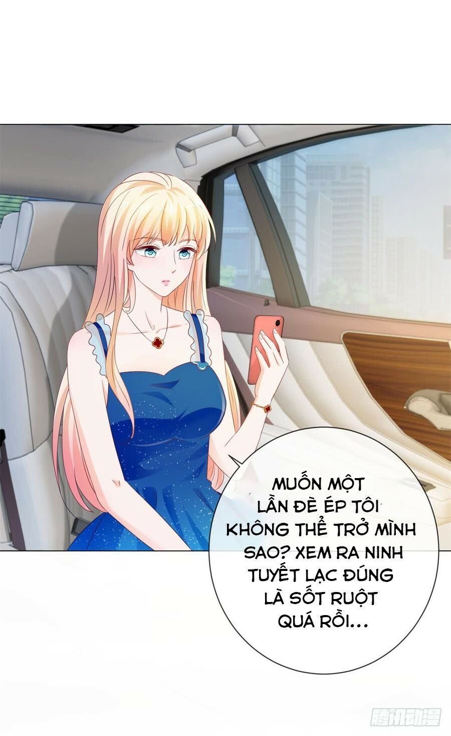 đọc truyện Ẩn Hôn 100%: Chọc Tức Vợ Yêu Mua Một Tặng Một Chương 87 ảnh 21 tại Thiên Thai Truyện