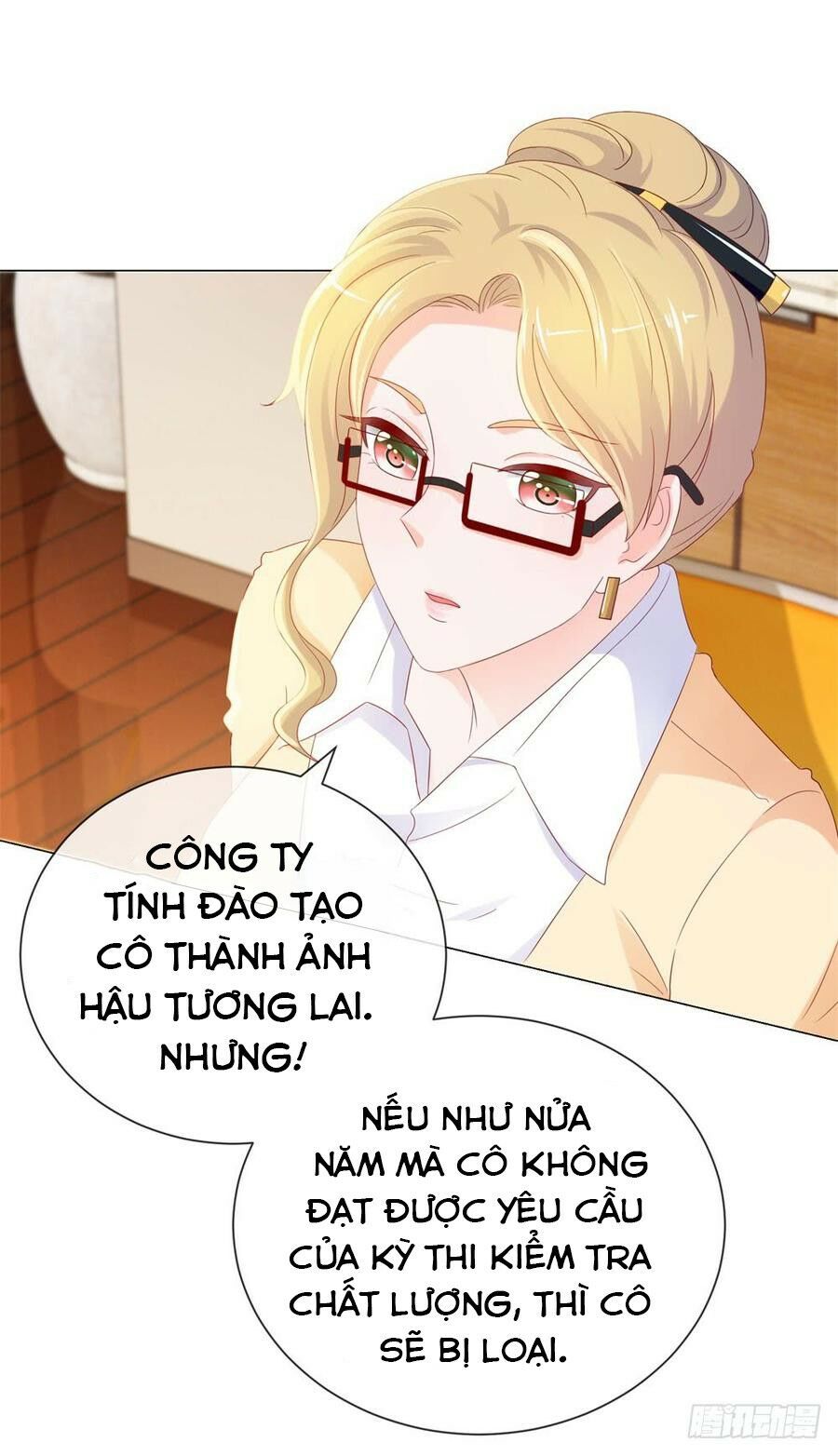 đọc truyện Ẩn Hôn 100%: Chọc Tức Vợ Yêu Mua Một Tặng Một Chương 87 ảnh 4 tại Thiên Thai Truyện