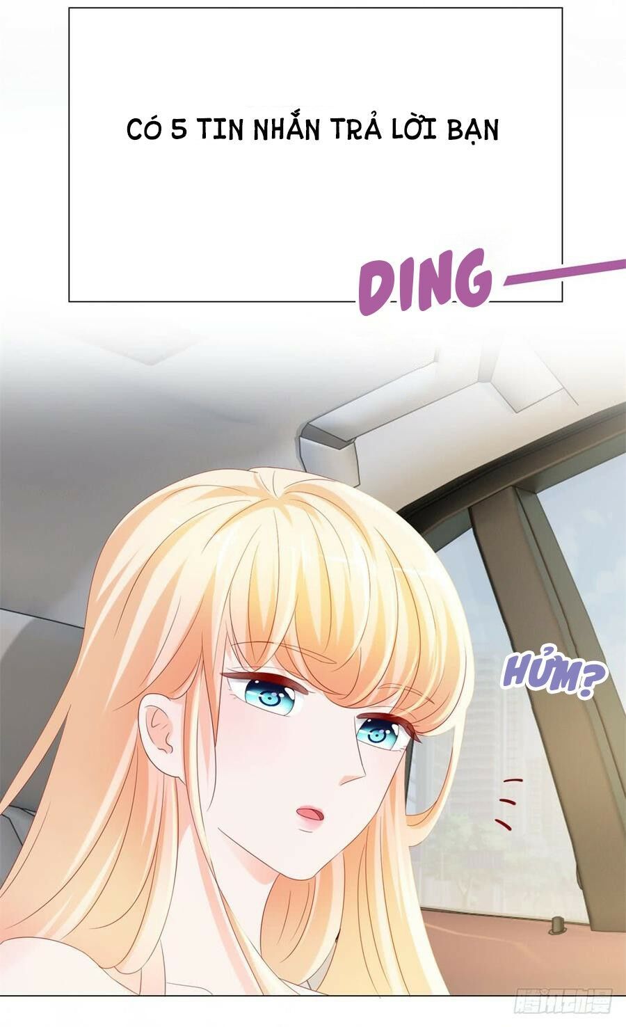 đọc truyện Ẩn Hôn 100%: Chọc Tức Vợ Yêu Mua Một Tặng Một Chương 87 ảnh 22 tại Thiên Thai Truyện