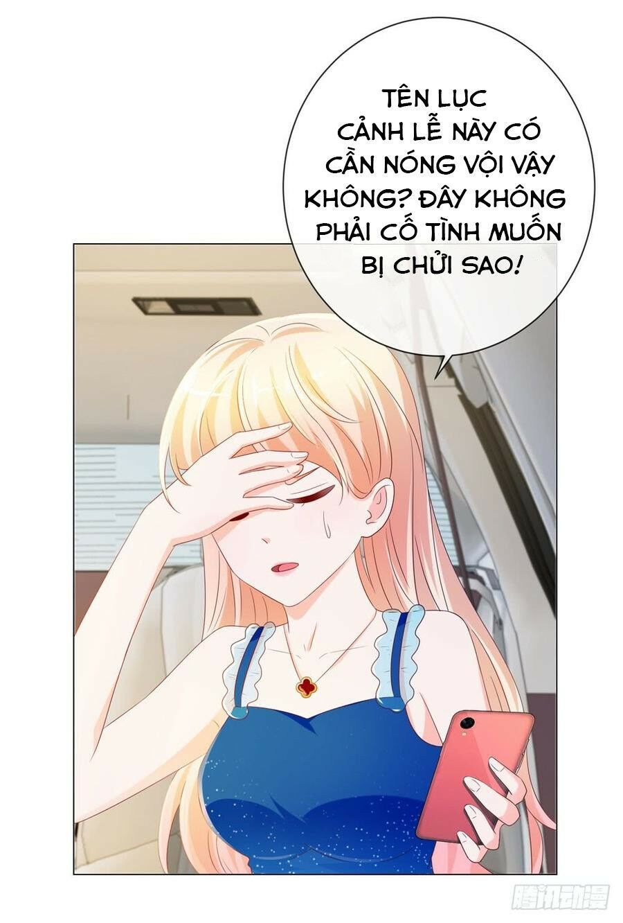 đọc truyện Ẩn Hôn 100%: Chọc Tức Vợ Yêu Mua Một Tặng Một Chương 87 ảnh 26 tại Thiên Thai Truyện