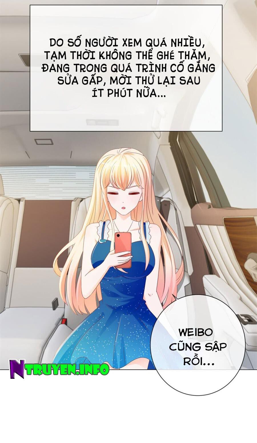 đọc truyện Ẩn Hôn 100%: Chọc Tức Vợ Yêu Mua Một Tặng Một Chương 87 ảnh 30 tại Thiên Thai Truyện