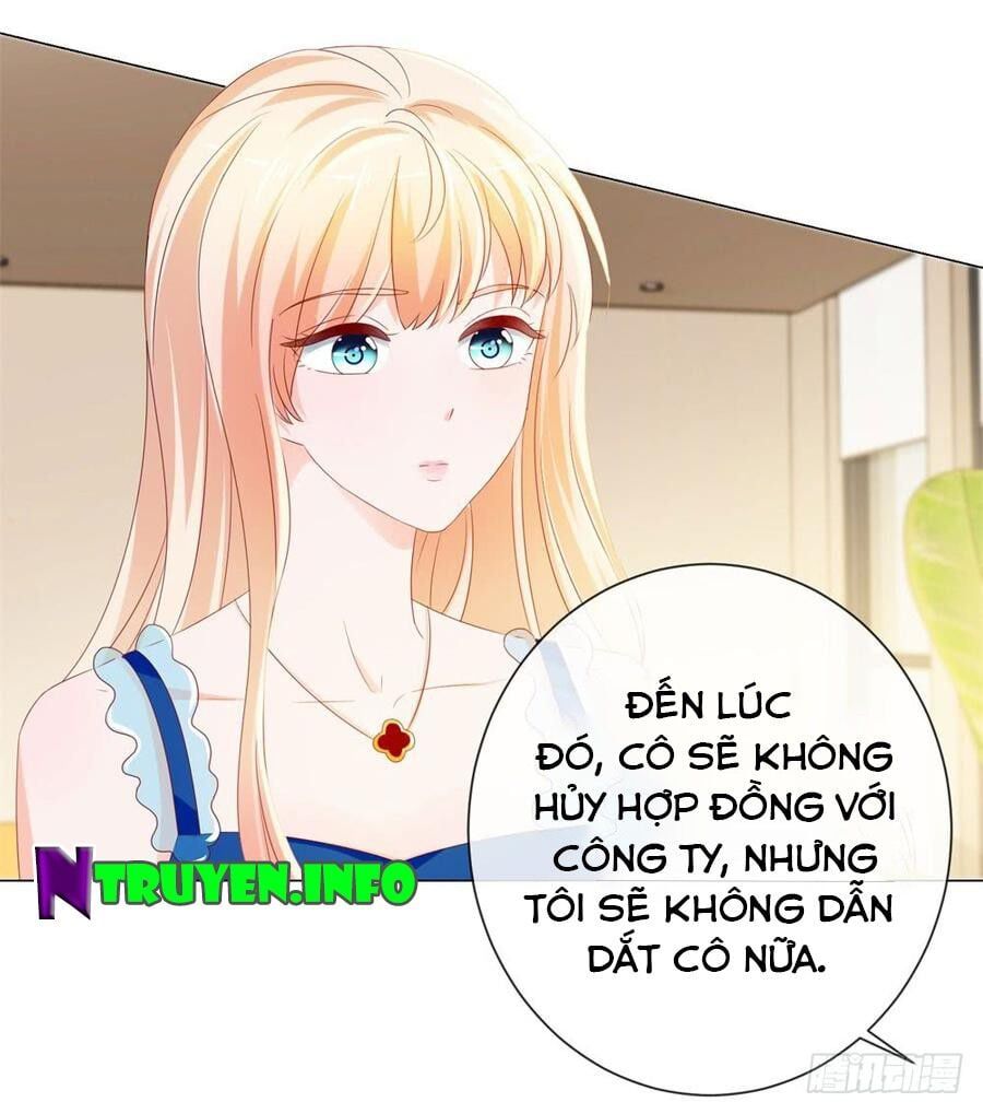 đọc truyện Ẩn Hôn 100%: Chọc Tức Vợ Yêu Mua Một Tặng Một Chương 87 ảnh 5 tại Thiên Thai Truyện