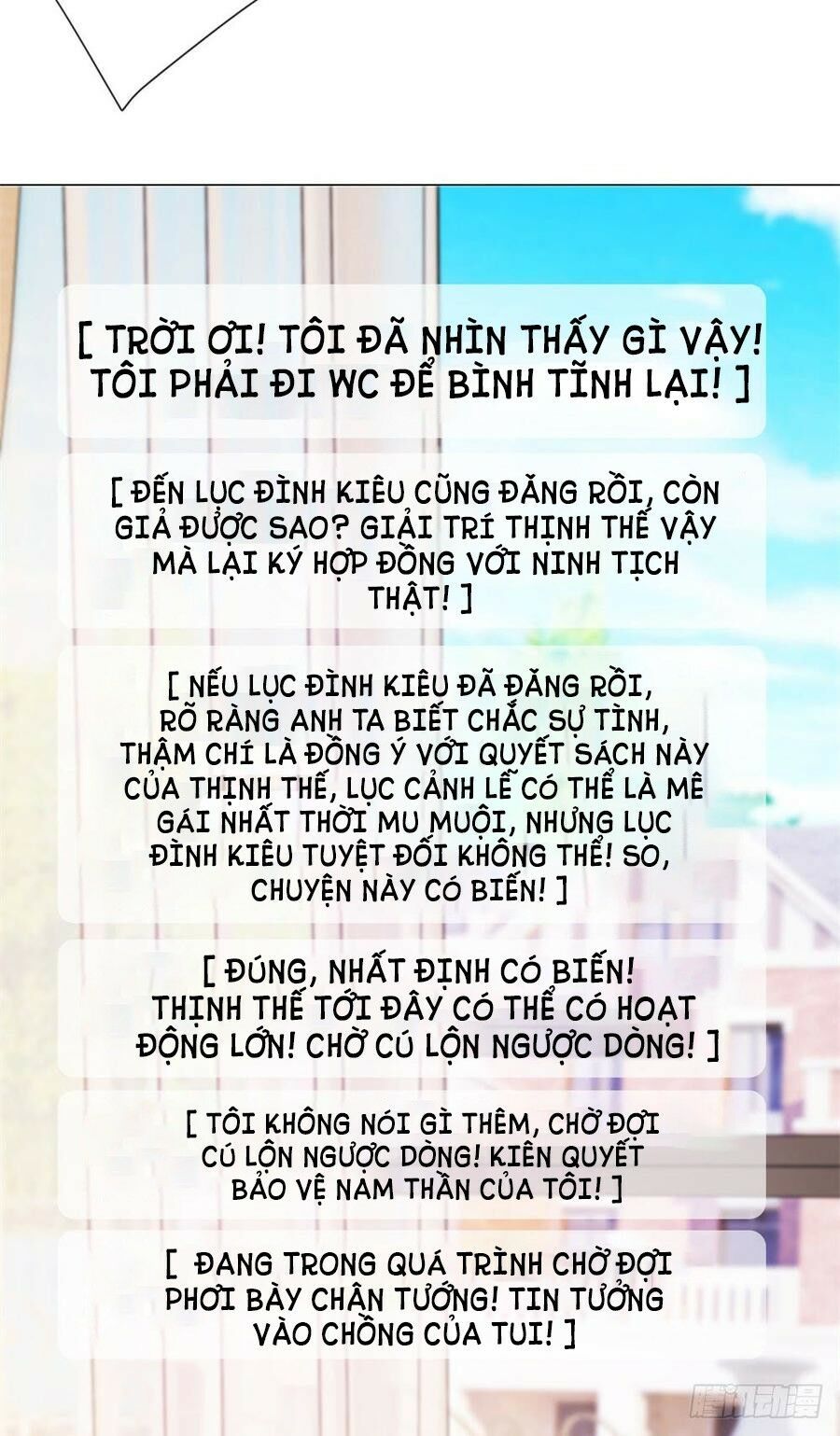 đọc truyện Ẩn Hôn 100%: Chọc Tức Vợ Yêu Mua Một Tặng Một Chương 87 ảnh 33 tại Thiên Thai Truyện