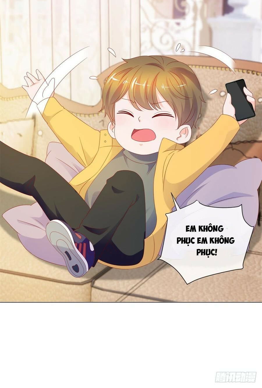 đọc truyện Ẩn Hôn 100%: Chọc Tức Vợ Yêu Mua Một Tặng Một Chương 87 ảnh 34 tại Thiên Thai Truyện