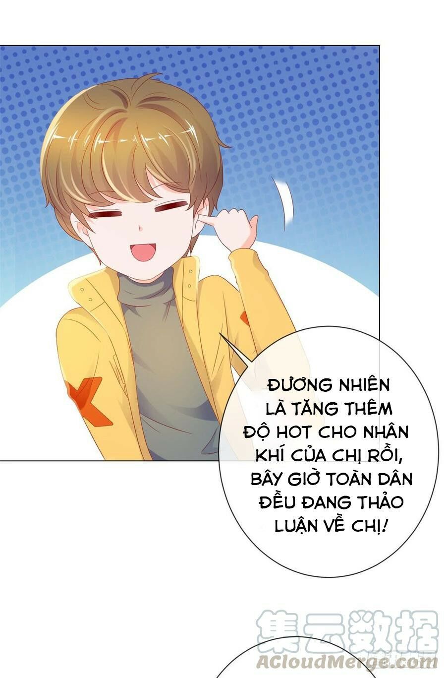 đọc truyện Ẩn Hôn 100%: Chọc Tức Vợ Yêu Mua Một Tặng Một Chương 87 ảnh 39 tại Thiên Thai Truyện