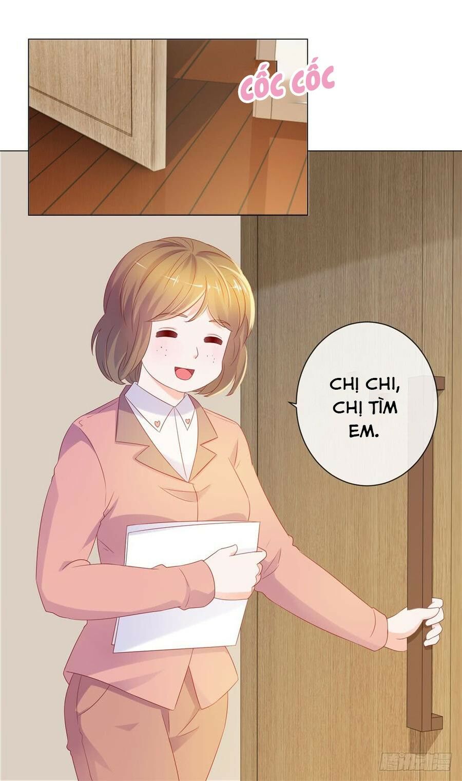 đọc truyện Ẩn Hôn 100%: Chọc Tức Vợ Yêu Mua Một Tặng Một Chương 87 ảnh 6 tại Thiên Thai Truyện