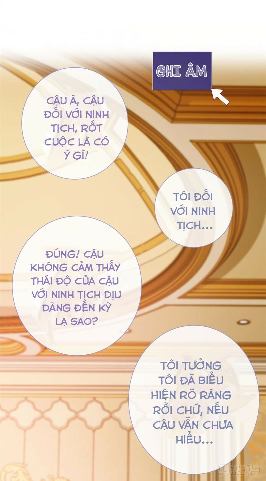 đọc truyện Ẩn Hôn 100%: Chọc Tức Vợ Yêu Mua Một Tặng Một Chương 88 ảnh 13 tại Thiên Thai Truyện