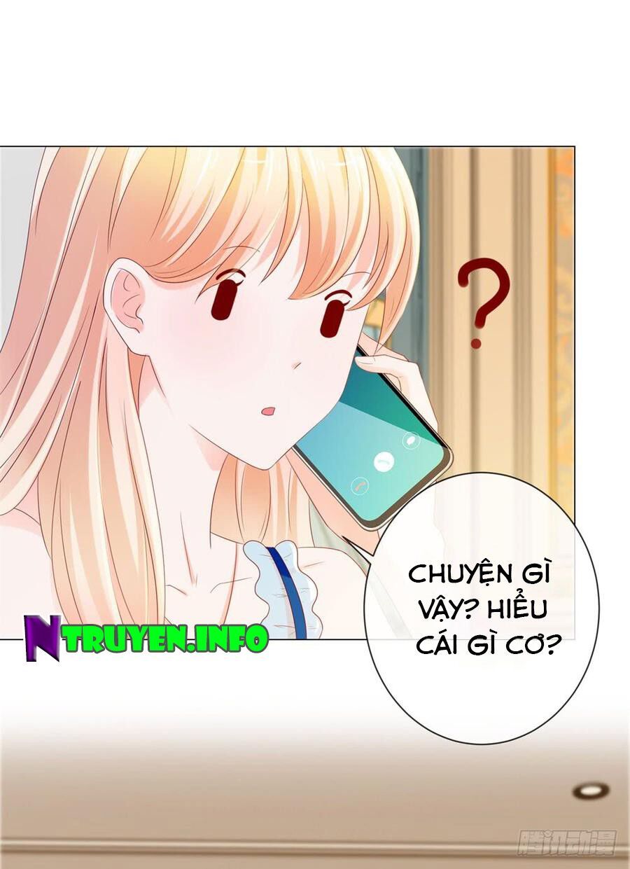 đọc truyện Ẩn Hôn 100%: Chọc Tức Vợ Yêu Mua Một Tặng Một Chương 88 ảnh 16 tại Thiên Thai Truyện