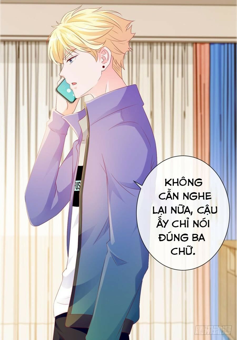 đọc truyện Ẩn Hôn 100%: Chọc Tức Vợ Yêu Mua Một Tặng Một Chương 88 ảnh 17 tại Thiên Thai Truyện