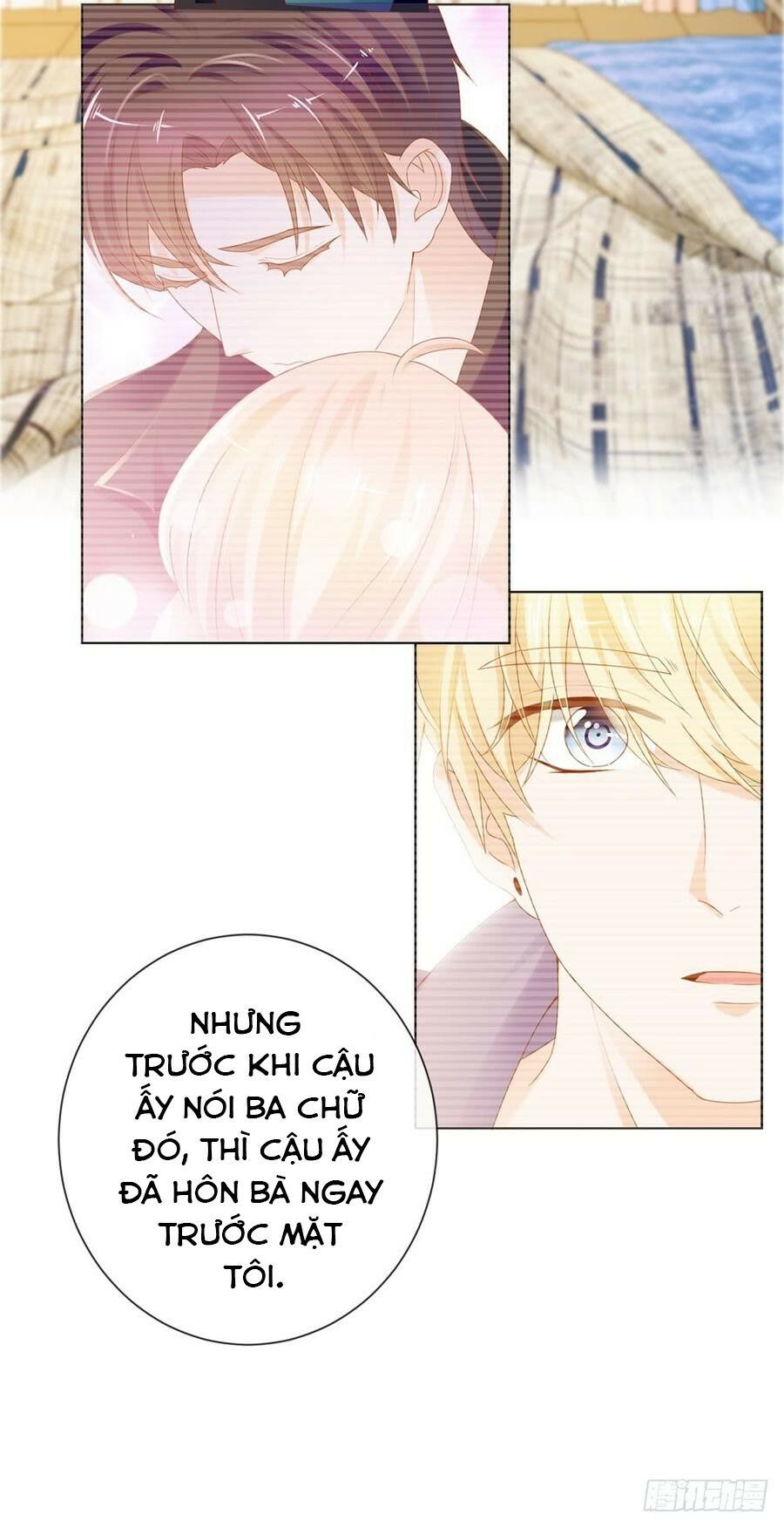 đọc truyện Ẩn Hôn 100%: Chọc Tức Vợ Yêu Mua Một Tặng Một Chương 88 ảnh 18 tại Thiên Thai Truyện