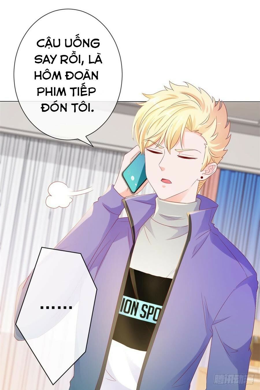 đọc truyện Ẩn Hôn 100%: Chọc Tức Vợ Yêu Mua Một Tặng Một Chương 88 ảnh 20 tại Thiên Thai Truyện