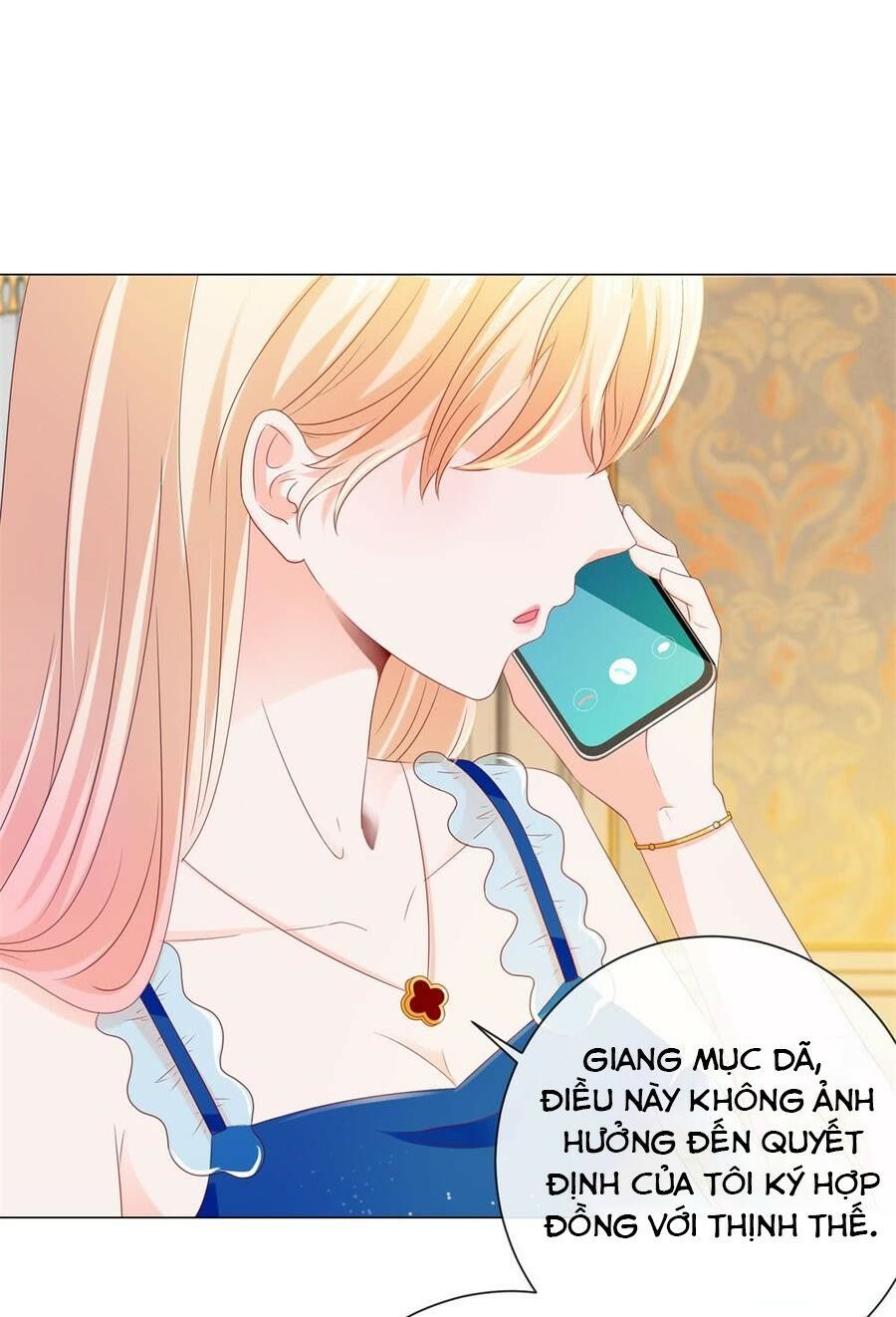 đọc truyện Ẩn Hôn 100%: Chọc Tức Vợ Yêu Mua Một Tặng Một Chương 88 ảnh 22 tại Thiên Thai Truyện