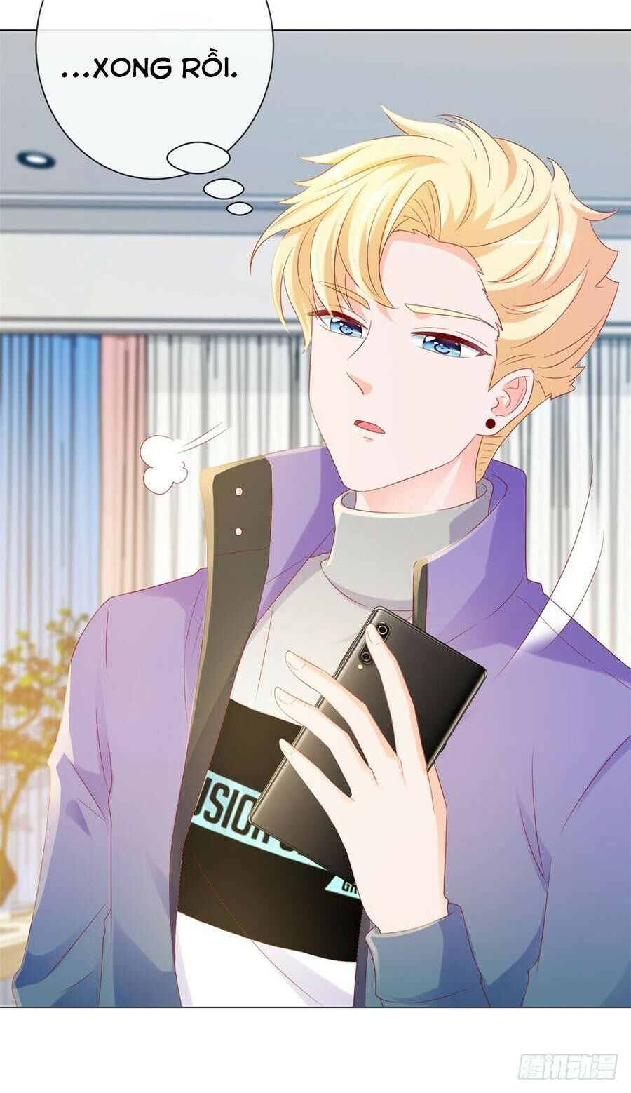 đọc truyện Ẩn Hôn 100%: Chọc Tức Vợ Yêu Mua Một Tặng Một Chương 88 ảnh 24 tại Thiên Thai Truyện