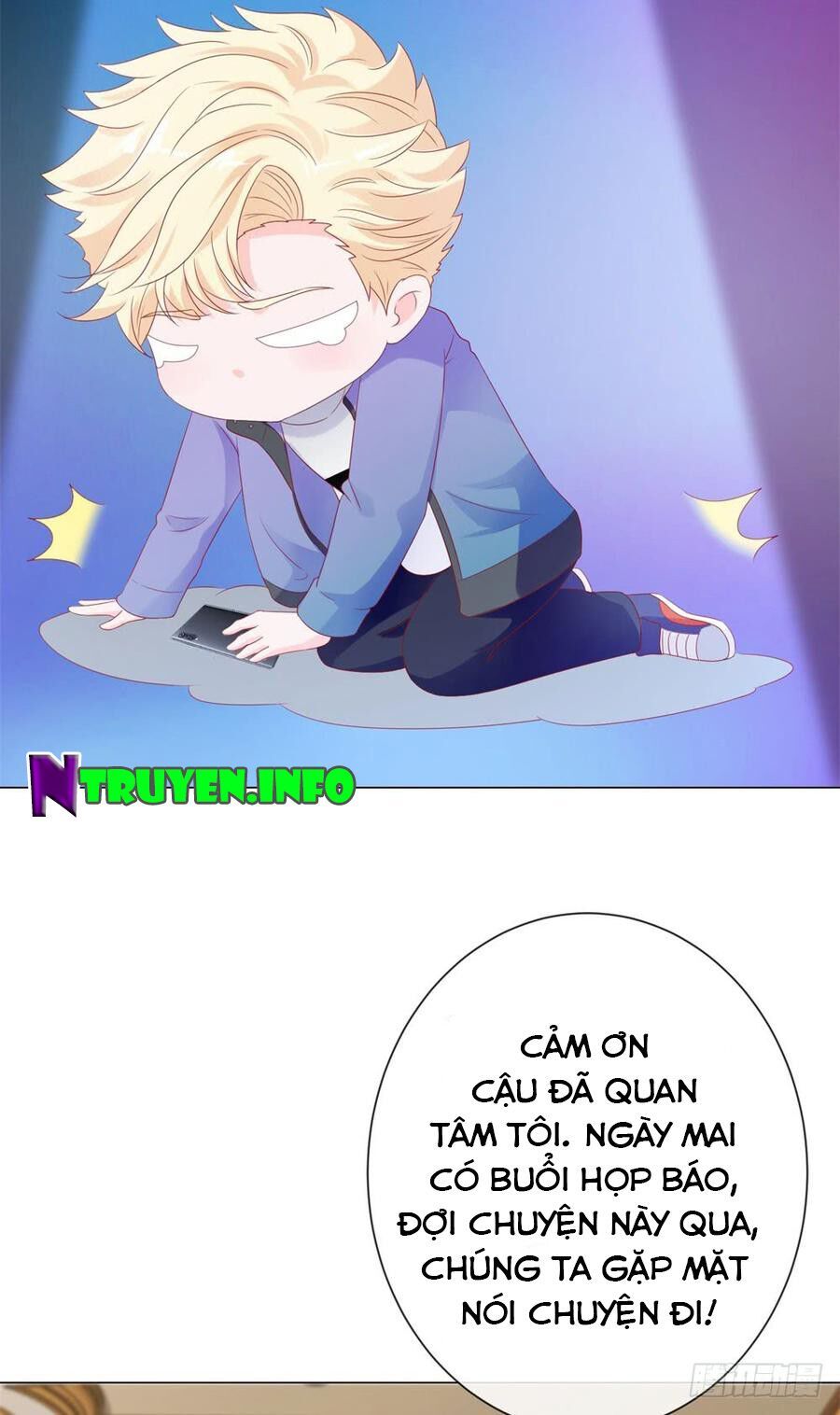 đọc truyện Ẩn Hôn 100%: Chọc Tức Vợ Yêu Mua Một Tặng Một Chương 88 ảnh 26 tại Thiên Thai Truyện