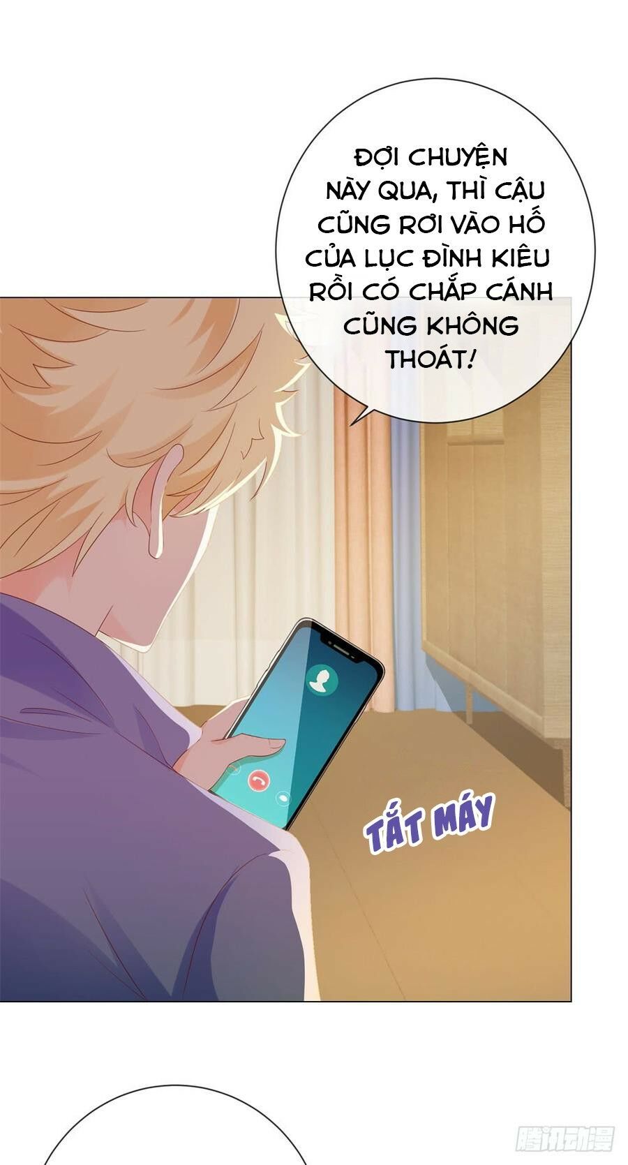 đọc truyện Ẩn Hôn 100%: Chọc Tức Vợ Yêu Mua Một Tặng Một Chương 88 ảnh 29 tại Thiên Thai Truyện