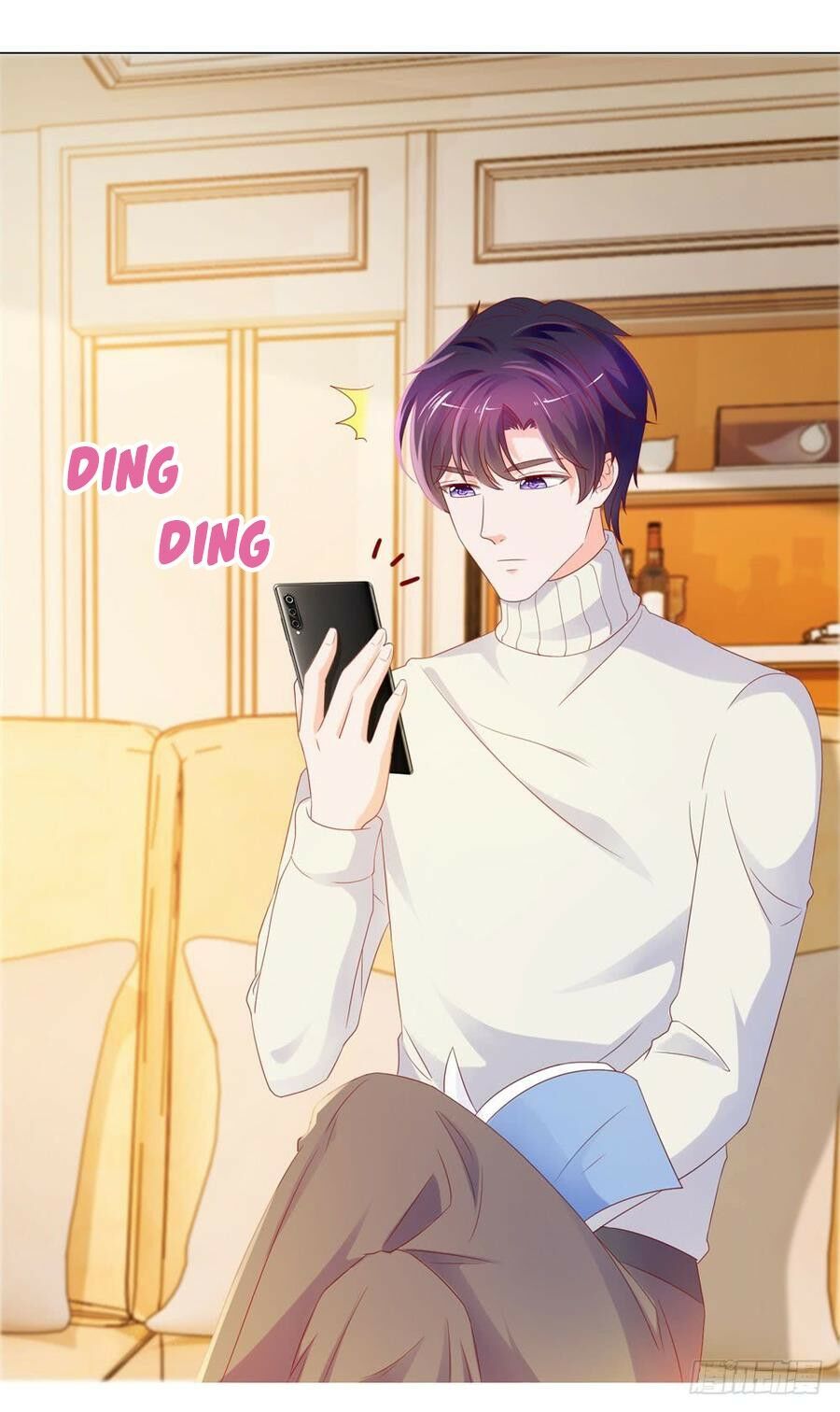 đọc truyện Ẩn Hôn 100%: Chọc Tức Vợ Yêu Mua Một Tặng Một Chương 88 ảnh 33 tại Thiên Thai Truyện