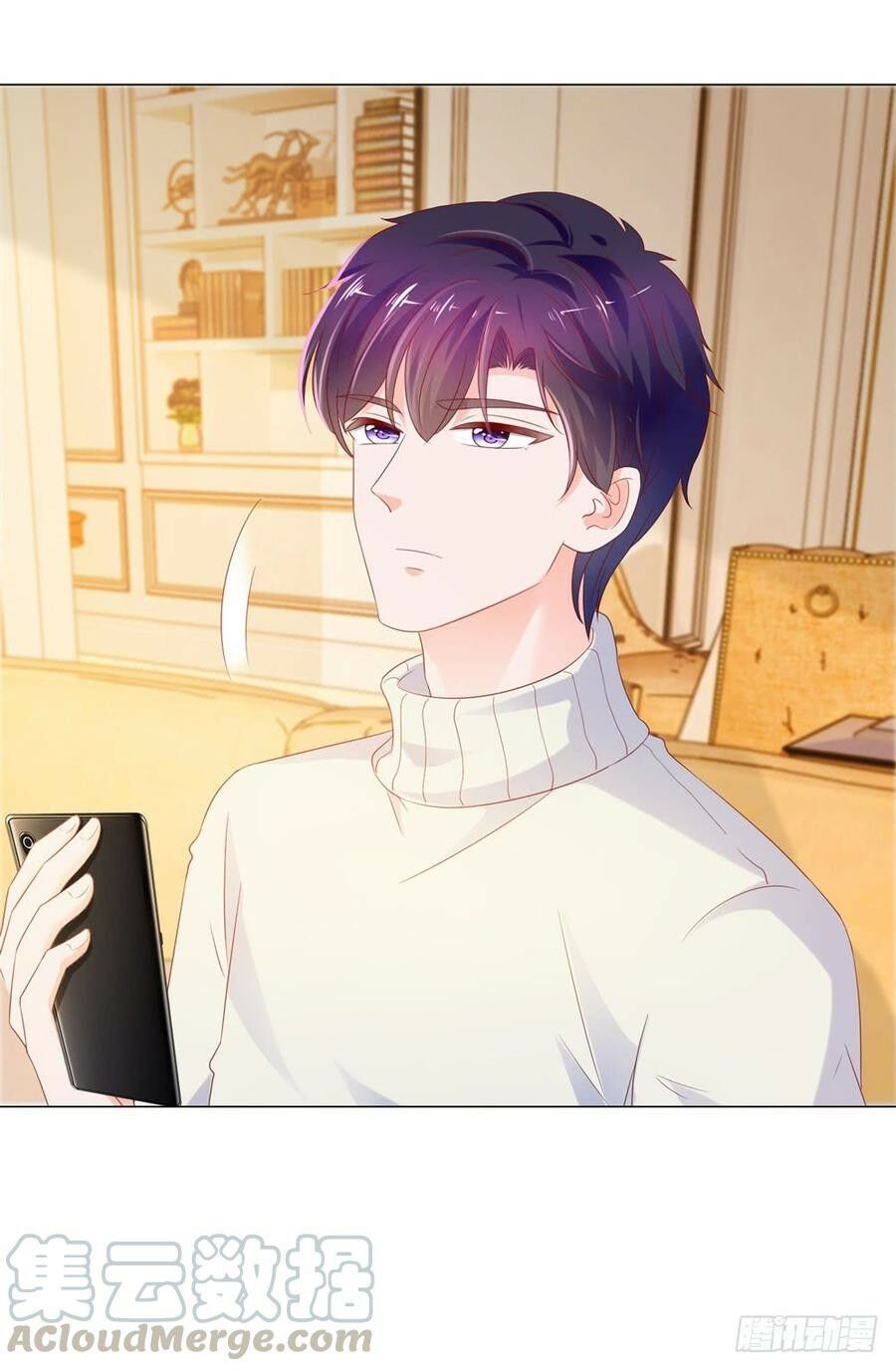 đọc truyện Ẩn Hôn 100%: Chọc Tức Vợ Yêu Mua Một Tặng Một Chương 88 ảnh 35 tại Thiên Thai Truyện