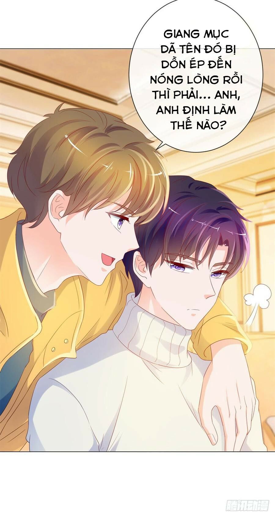 đọc truyện Ẩn Hôn 100%: Chọc Tức Vợ Yêu Mua Một Tặng Một Chương 88 ảnh 38 tại Thiên Thai Truyện