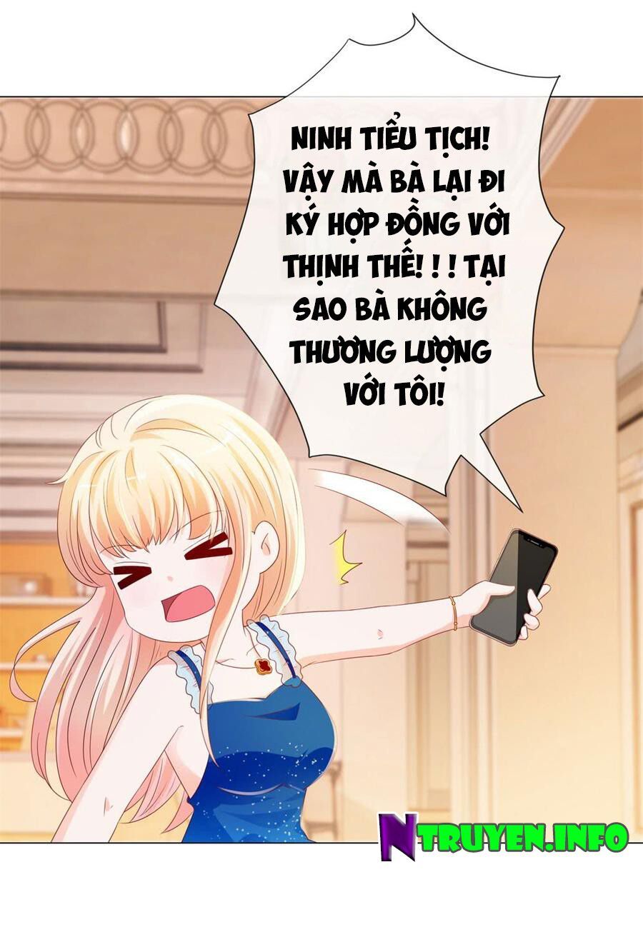 đọc truyện Ẩn Hôn 100%: Chọc Tức Vợ Yêu Mua Một Tặng Một Chương 88 ảnh 6 tại Thiên Thai Truyện