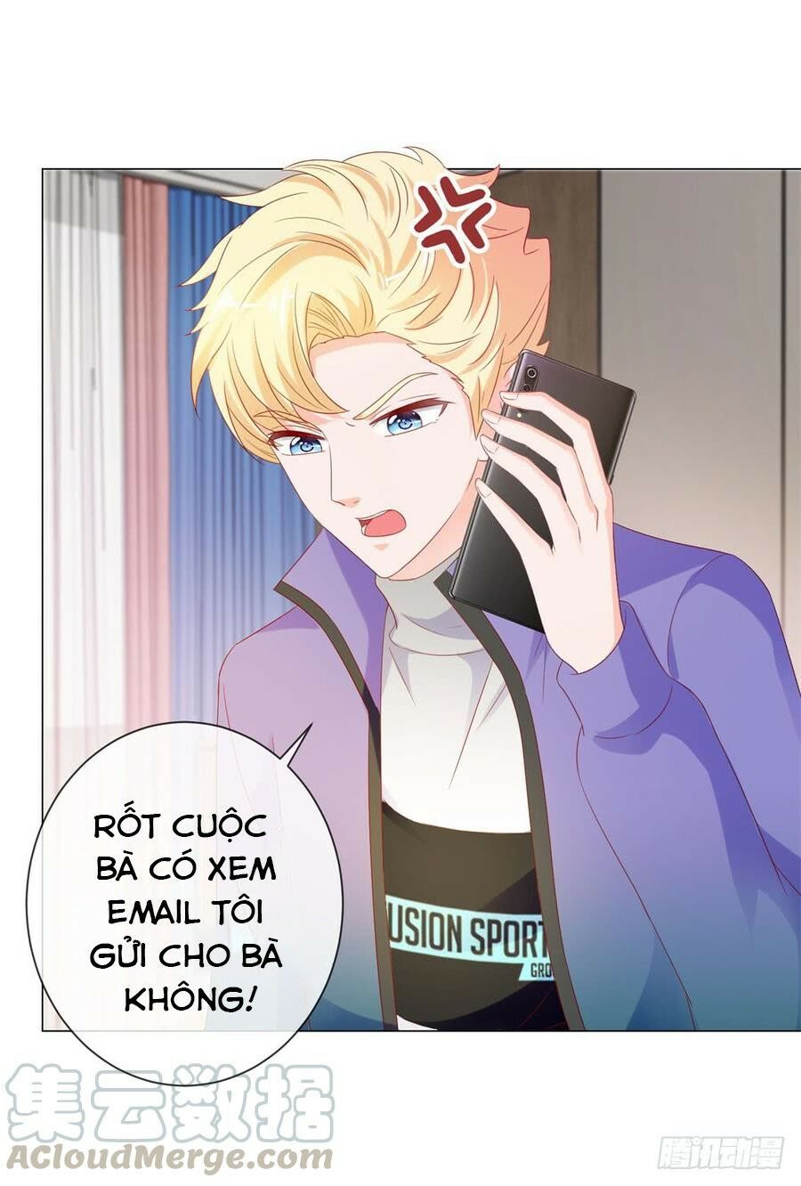 đọc truyện Ẩn Hôn 100%: Chọc Tức Vợ Yêu Mua Một Tặng Một Chương 88 ảnh 7 tại Thiên Thai Truyện