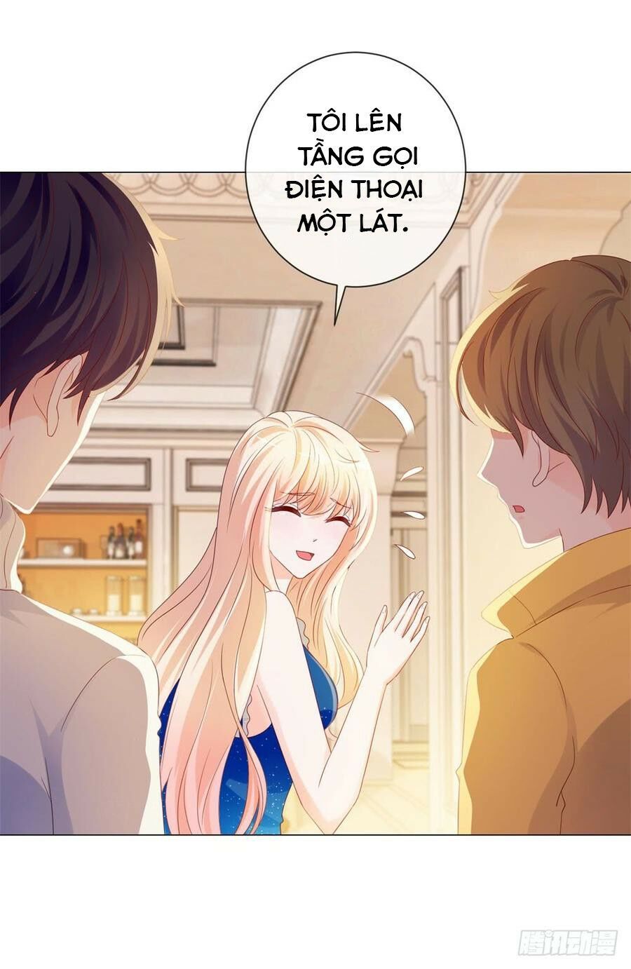 đọc truyện Ẩn Hôn 100%: Chọc Tức Vợ Yêu Mua Một Tặng Một Chương 88 ảnh 8 tại Thiên Thai Truyện