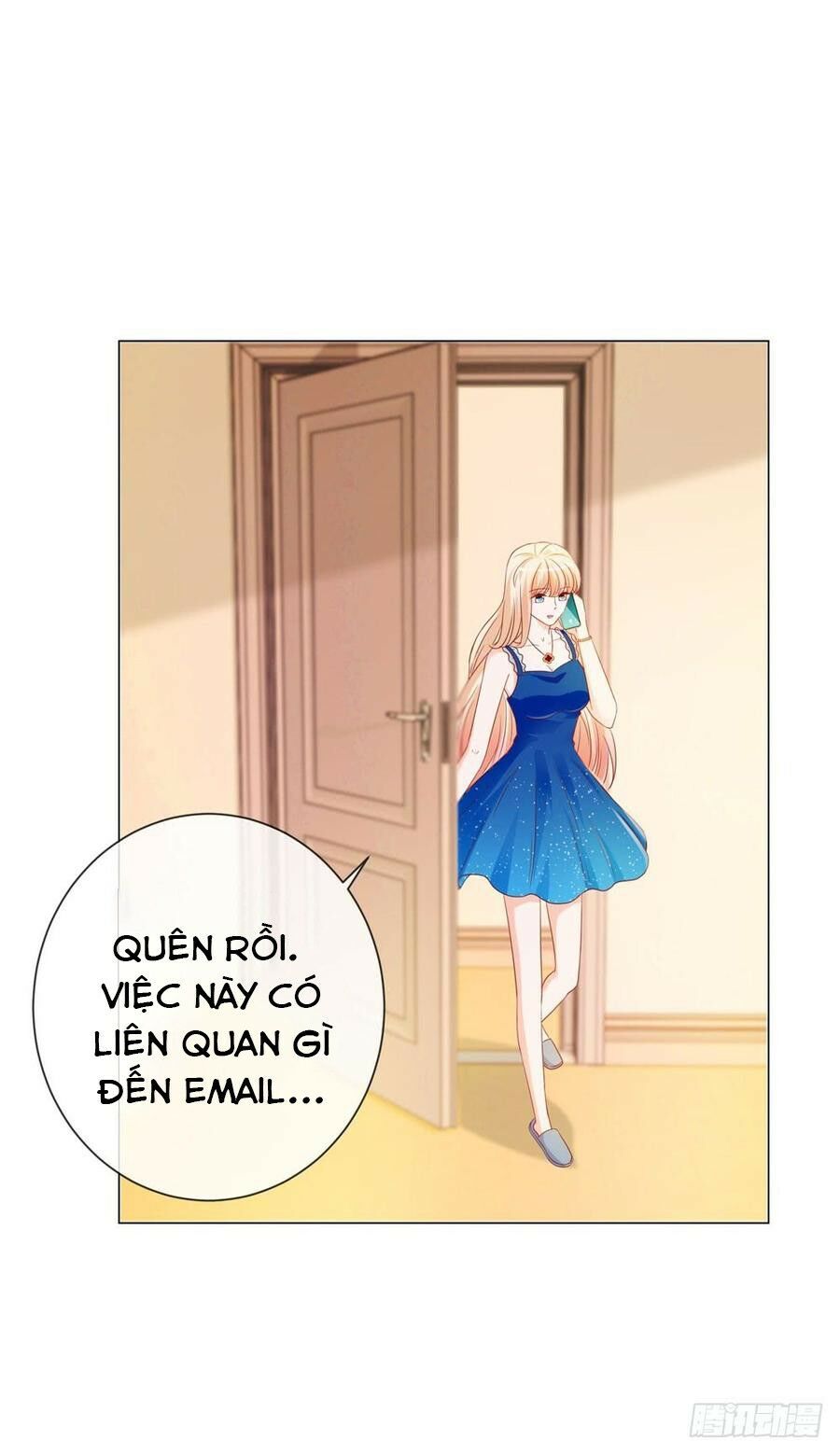 đọc truyện Ẩn Hôn 100%: Chọc Tức Vợ Yêu Mua Một Tặng Một Chương 88 ảnh 9 tại Thiên Thai Truyện