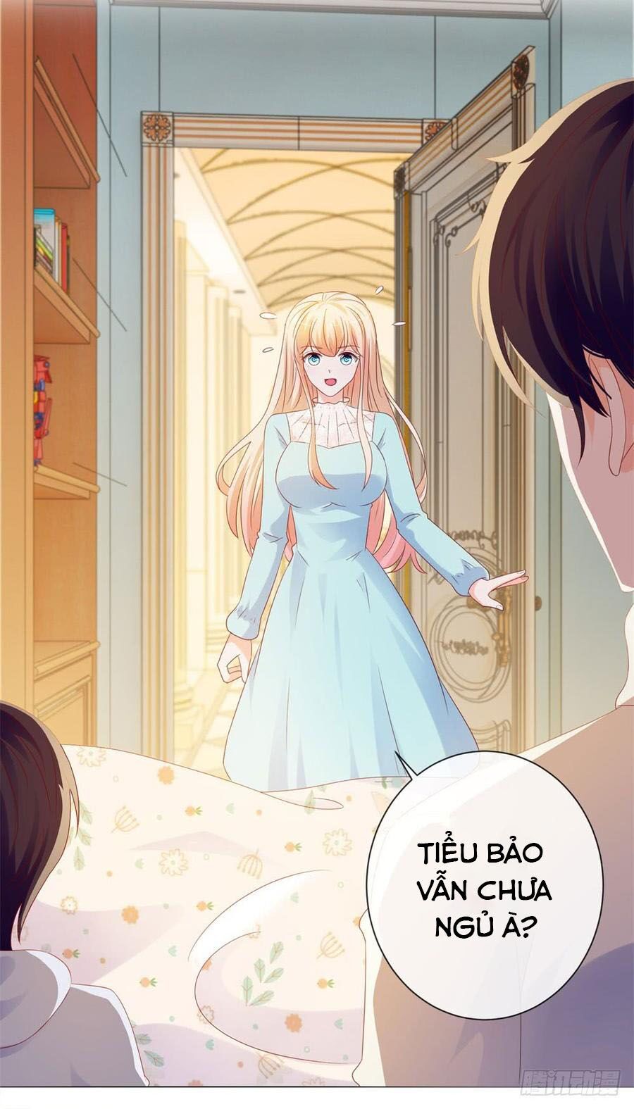 đọc truyện Ẩn Hôn 100%: Chọc Tức Vợ Yêu Mua Một Tặng Một Chương 89 ảnh 14 tại Thiên Thai Truyện