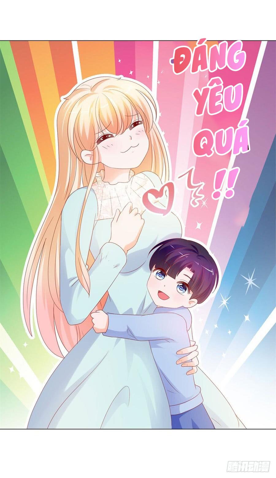 đọc truyện Ẩn Hôn 100%: Chọc Tức Vợ Yêu Mua Một Tặng Một Chương 89 ảnh 16 tại Thiên Thai Truyện