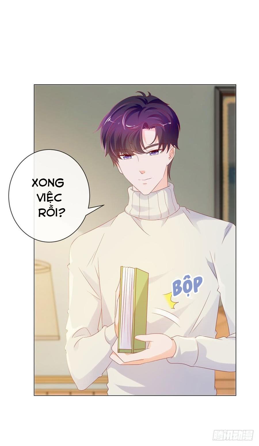 đọc truyện Ẩn Hôn 100%: Chọc Tức Vợ Yêu Mua Một Tặng Một Chương 89 ảnh 17 tại Thiên Thai Truyện