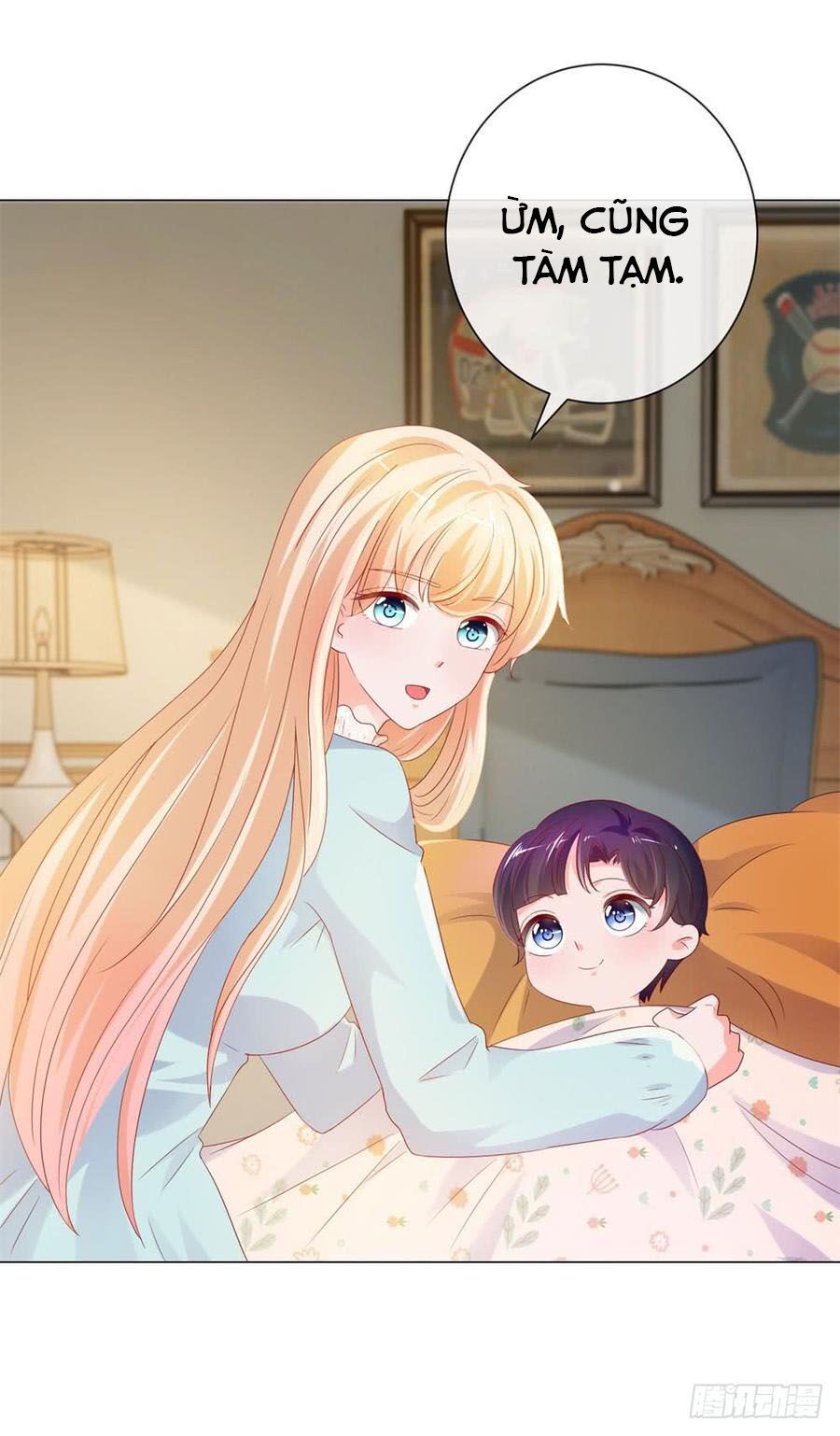 đọc truyện Ẩn Hôn 100%: Chọc Tức Vợ Yêu Mua Một Tặng Một Chương 89 ảnh 18 tại Thiên Thai Truyện