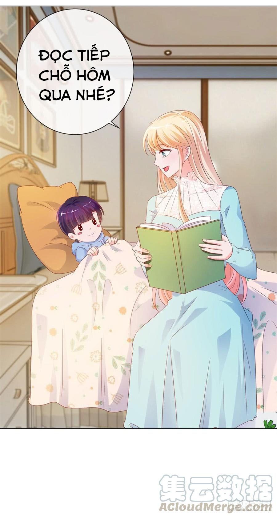 đọc truyện Ẩn Hôn 100%: Chọc Tức Vợ Yêu Mua Một Tặng Một Chương 89 ảnh 19 tại Thiên Thai Truyện