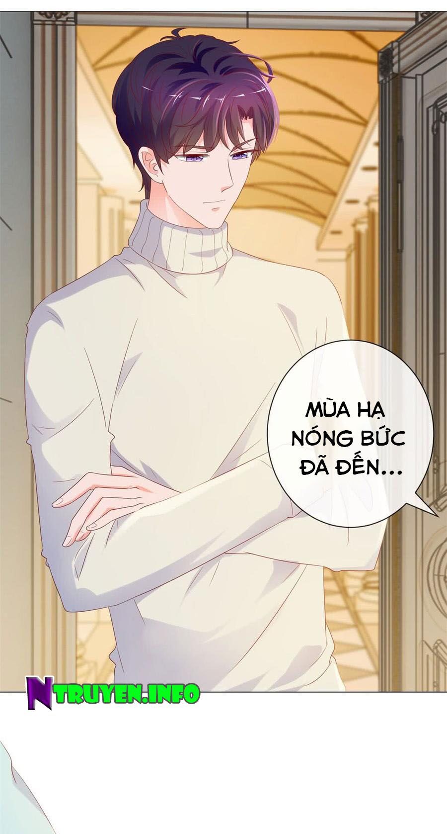 đọc truyện Ẩn Hôn 100%: Chọc Tức Vợ Yêu Mua Một Tặng Một Chương 89 ảnh 20 tại Thiên Thai Truyện