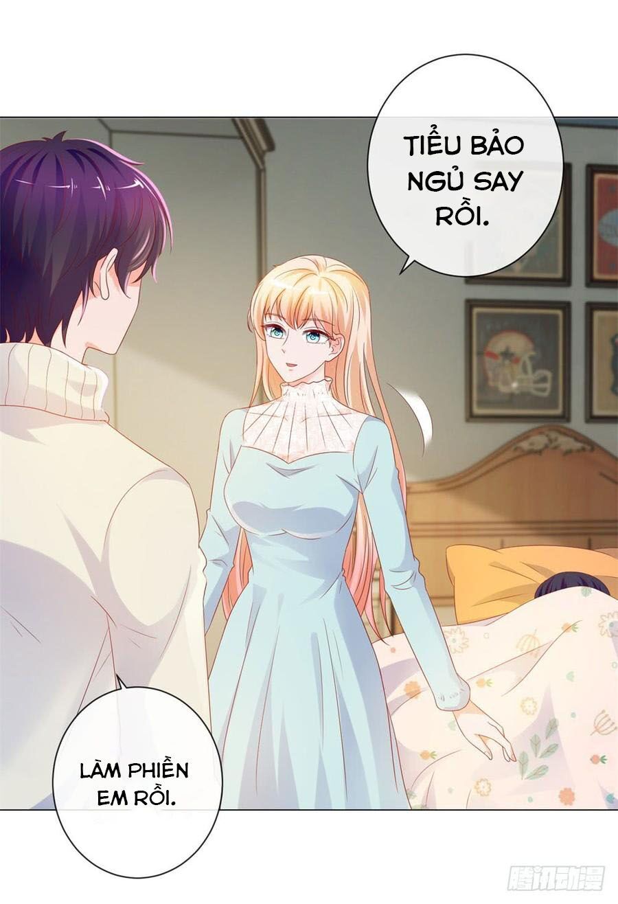 đọc truyện Ẩn Hôn 100%: Chọc Tức Vợ Yêu Mua Một Tặng Một Chương 89 ảnh 22 tại Thiên Thai Truyện