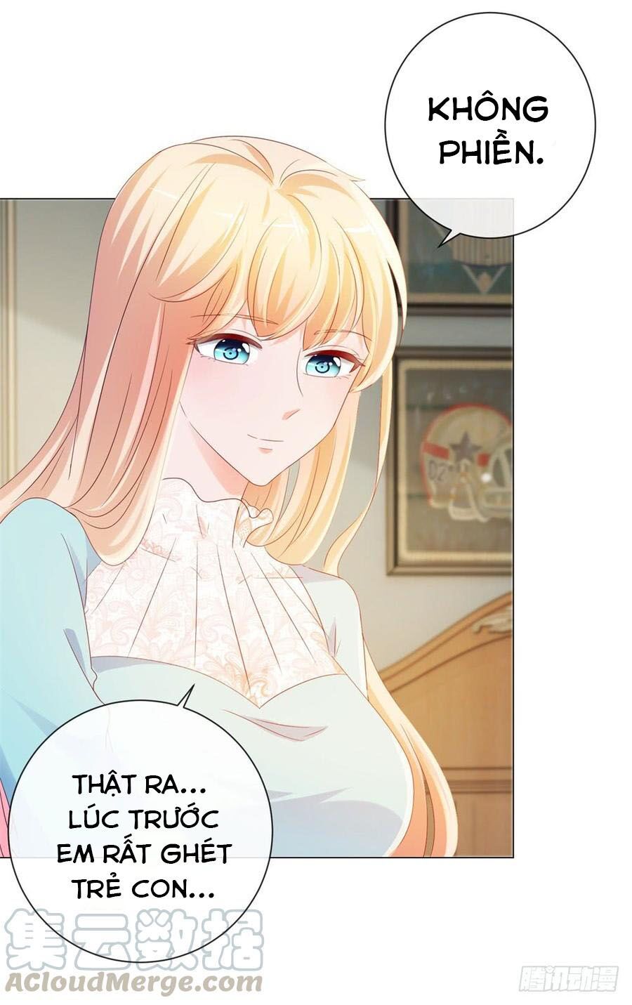 đọc truyện Ẩn Hôn 100%: Chọc Tức Vợ Yêu Mua Một Tặng Một Chương 89 ảnh 23 tại Thiên Thai Truyện