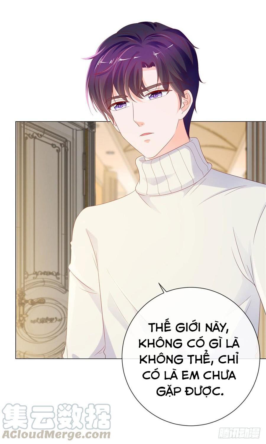 đọc truyện Ẩn Hôn 100%: Chọc Tức Vợ Yêu Mua Một Tặng Một Chương 89 ảnh 27 tại Thiên Thai Truyện