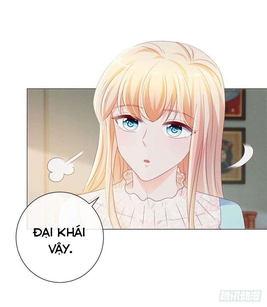 đọc truyện Ẩn Hôn 100%: Chọc Tức Vợ Yêu Mua Một Tặng Một Chương 89 ảnh 28 tại Thiên Thai Truyện