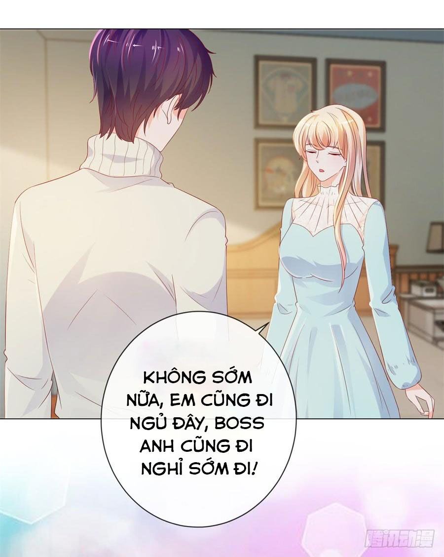 đọc truyện Ẩn Hôn 100%: Chọc Tức Vợ Yêu Mua Một Tặng Một Chương 89 ảnh 29 tại Thiên Thai Truyện