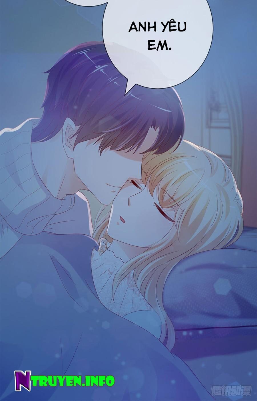 đọc truyện Ẩn Hôn 100%: Chọc Tức Vợ Yêu Mua Một Tặng Một Chương 89 ảnh 33 tại Thiên Thai Truyện