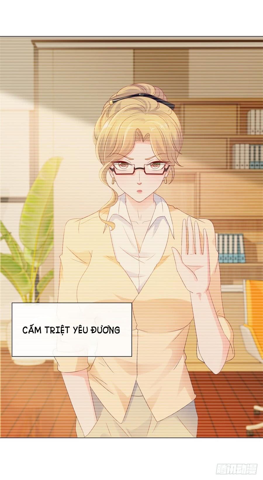 đọc truyện Ẩn Hôn 100%: Chọc Tức Vợ Yêu Mua Một Tặng Một Chương 89 ảnh 8 tại Thiên Thai Truyện